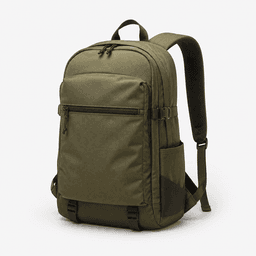 Olive trail daypack